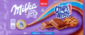 MILKA & CHIPS AHOY!