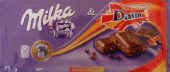 MILKA & DAIM