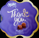 Thank You Pralinés
