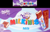 MILKINIS
