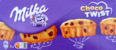Choco TWIST
