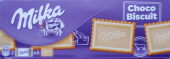 Choco Biscuit