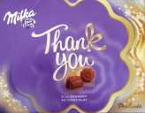 Thank You Pralinés