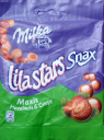 Lila Stars Snax - Maxis Hazelnuts & Crispy