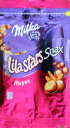 Lila Stars Snax - Rispee