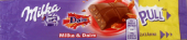 Milka & Daim