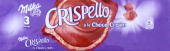CRISPello á la Choco Cream