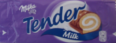 Tender Milk