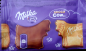 CHOCO COW...
