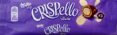 CRISPello Vanille