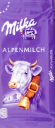 ALPENMILCH