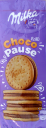Choco Pause