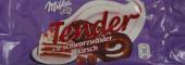 Tender á la schwarzwälder Kirsch