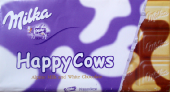 Happy Cows
