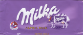 ALPINE MILK