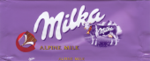 ALPINE MILK