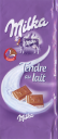 Tendre au lait