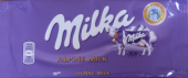 ALPINE MILK