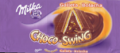 Galleta CHOCO-SWING