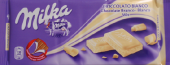 Cioccolato Bianco