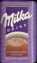 Drink - Schokoladepulver