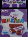Milkinis
