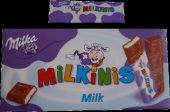 Milkinis