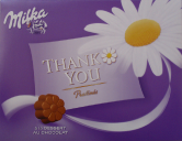 Thank You Pralinés