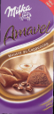 Amavel Mousse au Cappuccino