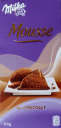 Mousse us CHOCOLAT