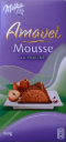 Amavel Mousse au PRALINÉ
