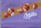 Suchard naps