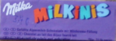 Milkinis