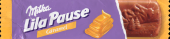 Lila Pause - Caramel 