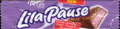Lila Pause - Fraise 
