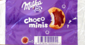 choco minis