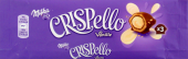 CRISPello Vanille