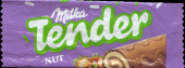 Tender - NUT 