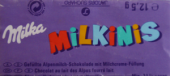 Milkinis