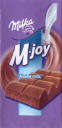 M-joy Alpine milk 