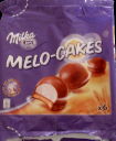 MELO-CAKES