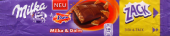 Milka & Daim