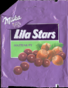 Lila Stars Hazelnuts 