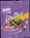Lila Stars Raisins 