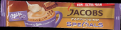 JACOBS CAPPUCCINO SPECIALS