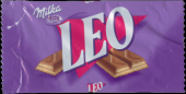 LEO