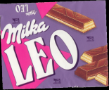 LEO