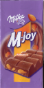 M-joy Almonds 