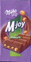 M-joy Wholenuts 