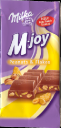 M-joy Peanuts & Flakes